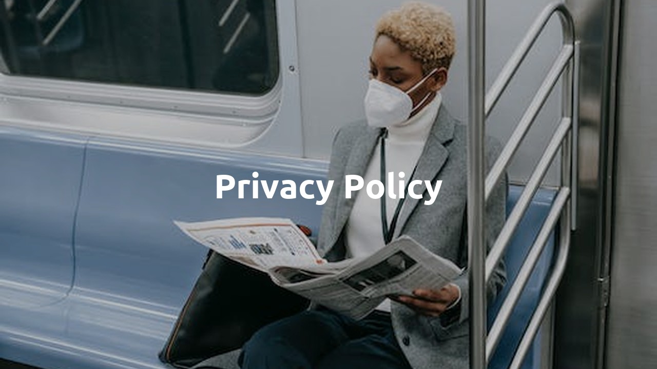Privacy Policy